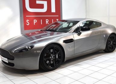 Aston Martin V8 Vantage 4.3l