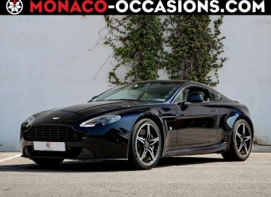 Aston Martin V8 Vantage 4.7 420ch Sportshift II Occasion