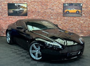 Vente Aston Martin V8 Vantage 4.7 426 cv Sportshift BVS IMMAT FRANCAISE Occasion