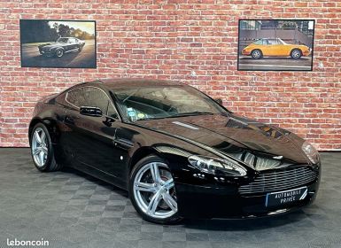 Vente Aston Martin V8 Vantage 4.7 426 cv SPORTSHIFT IMMAT FRANCAISE Occasion