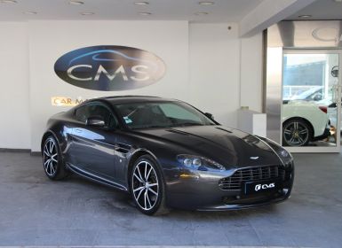 Vente Aston Martin V8 Vantage 4.7 Coupe N420 Sportshift BVS Leasing