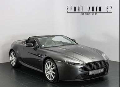 Aston Martin V8 Vantage 4.7 L Occasion