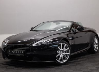 Aston Martin V8 Vantage 4.7 S roadster Manual Occasion