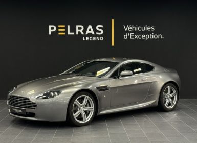 Vente Aston Martin V8 Vantage 4.7 Sportshift Occasion