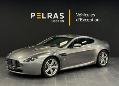 Aston Martin V8 Vantage 4.7 Sportshift Occasion