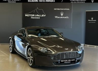 Aston Martin V8 Vantage 4.7 Sportshift