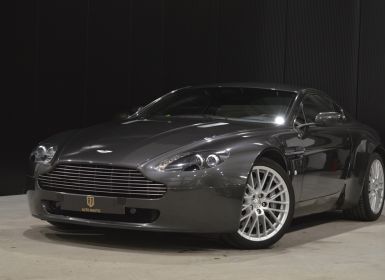 Achat Aston Martin V8 Vantage 4.7i 426 Ch 1 MAIN !! 56.000 Km !! Occasion