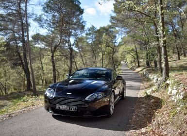 Vente Aston Martin V8 Vantage 4.7S Sportshift Occasion