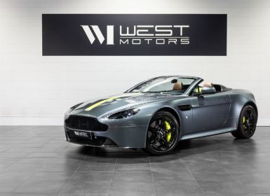 Achat Aston Martin V8 Vantage AMR Roadster 4.7 437 Ch Occasion