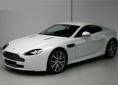 Aston Martin V8 Vantage Aston Martin V8 Vantage 4.7 V8 Sport shift Carbone Occasion