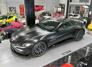 Aston Martin V8 Vantage Aston Martin V8 Vantage F1 Edition –1ère main ORIGINE FRANCE - Ecotaxe payée Occasion