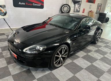 Aston Martin V8 Vantage Aston Martin V8 Vantage N420 SPORTSHIFT Occasion