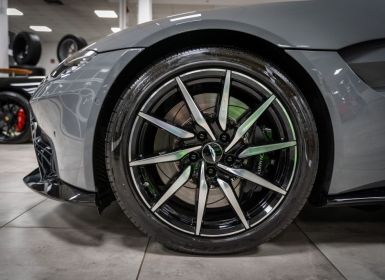Aston Martin V8 Vantage Aston Martin V8 Vantage Vantage*Carbon*Premium Audio
