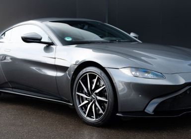 Aston Martin V8 Vantage * Magnetic Silver Véhicule En France Occasion