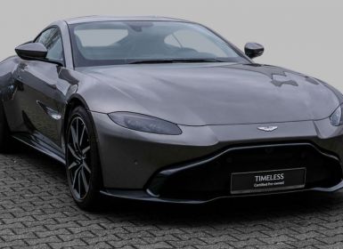 Vente Aston Martin V8 Vantage Carbon Occasion