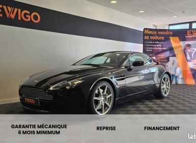 Aston Martin V8 Vantage COUPE 4.3 385 BVA