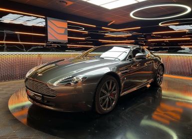 Vente Aston Martin V8 Vantage COUPE 4.7 420 SPORTSHIFT Occasion