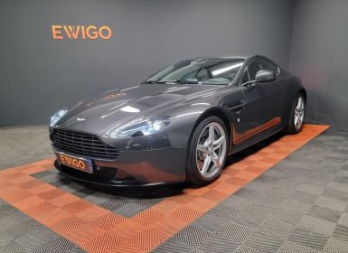 Achat Aston Martin V8 Vantage COUPE 4.7 435ch S SPORTSHIFT II BVA7 MALUS PAYÉ Occasion