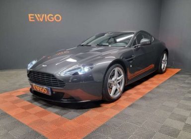 Aston Martin V8 Vantage COUPE 4.7 435ch S SPORTSHIFT II BVA7 MALUS PAYÉ Occasion