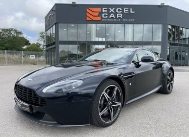 Achat Aston Martin V8 Vantage COUPE 4.7L 426 SPORTSHIFT II Occasion