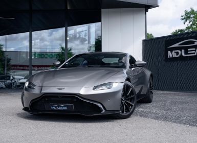 Aston Martin V8 Vantage coupe 510 ch bva8 leasing 1090e-mois Occasion