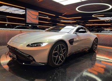 Achat Aston Martin V8 Vantage COUPE 510CH Occasion