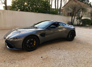 Aston Martin V8 Vantage COUPE 510CH Occasion