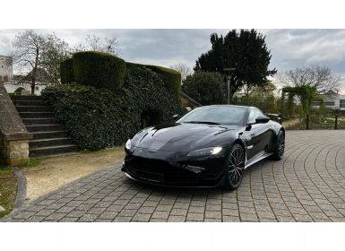 Achat Aston Martin V8 Vantage F1 edition Neuf
