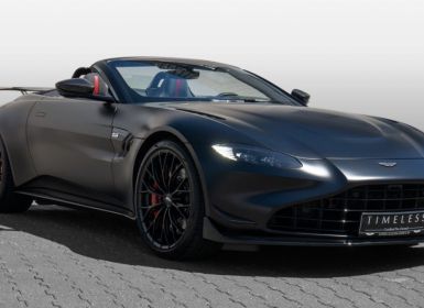 Achat Aston Martin V8 Vantage F1 Edition Occasion
