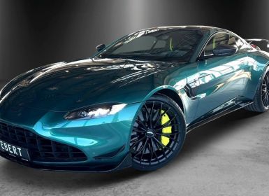 Vente Aston Martin V8 Vantage F1 EDITION 1ère main / Garantie Occasion