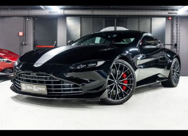 Aston Martin V8 Vantage F1 EDITION / Aerokit / 360° / Carbone / Garantie Aston Martin