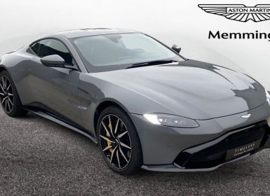 Achat Aston Martin V8 Vantage Freins carbone céramique Première main Garantie Occasion