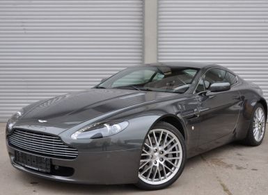 Aston Martin V8 Vantage Manuelle / Garantie 12 mois