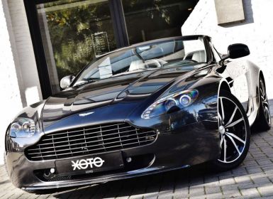 Achat Aston Martin V8 Vantage N420 ROADSTER NR.031-420 LIMITED EDITION Occasion