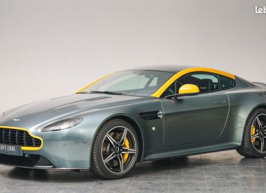 Aston Martin V8 Vantage N430 Occasion