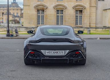 Aston Martin V8 Vantage New