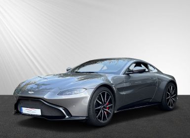 Aston Martin V8 Vantage Pack Exclusif / Techno Sport Plus Première Main Occasion