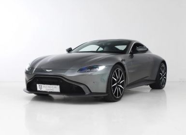 Achat Aston Martin V8 Vantage Première main Garantie 12 mois Occasion