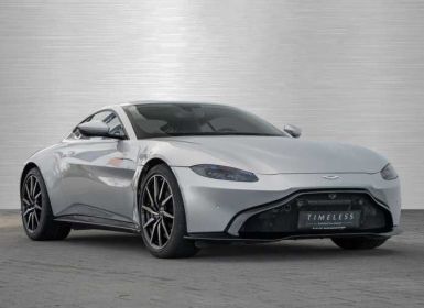 Achat Aston Martin V8 Vantage Première main Garantie Aston Martin Occasion