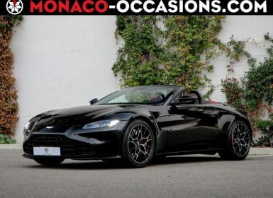 Achat Aston Martin V8 Vantage Roadster 4.0 510ch BVA Occasion