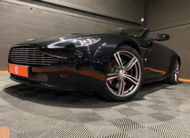 Achat Aston Martin V8 Vantage ROADSTER 4.3 Sportshift N400 Occasion