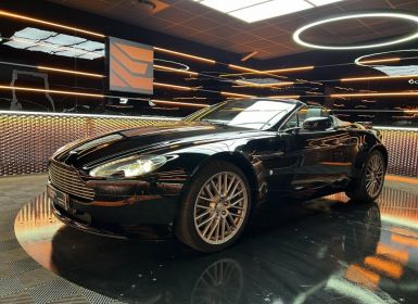 Vente Aston Martin V8 Vantage ROADSTER 4.7L 420 SPORTSHIFT Occasion