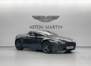 Achat Aston Martin V8 Vantage Roadster NOUVEL EMBRAYAGE Occasion