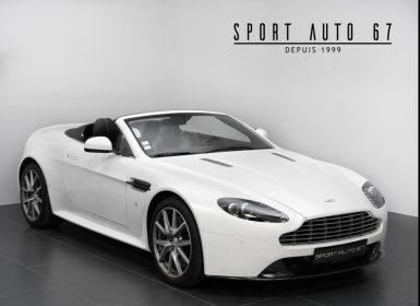 Vente Aston Martin V8 Vantage S Occasion