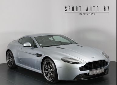 Achat Aston Martin V8 Vantage S Occasion