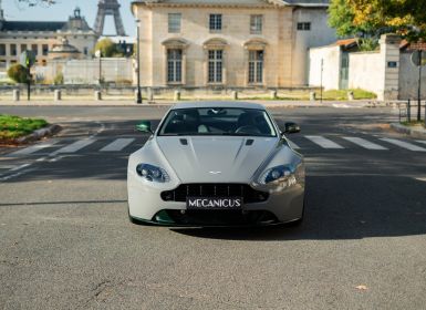 Vente Aston Martin V8 Vantage S Occasion