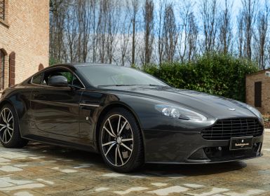 Aston Martin V8 Vantage  Occasion