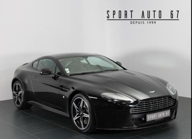 Vente Aston Martin V8 Vantage 4.7 L Occasion