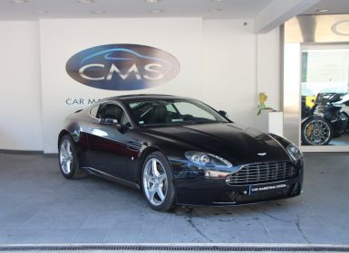 Achat Aston Martin V8 Vantage S Coupe Sportshift II Leasing