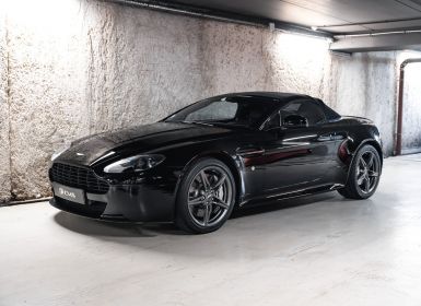 Achat Aston Martin V8 Vantage S N430 Roadster V8 4.7 430 Sportshift II Occasion